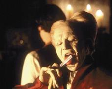 Garry Oldman como Drácula