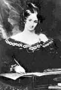 Mary Shelley (1797-1851)
